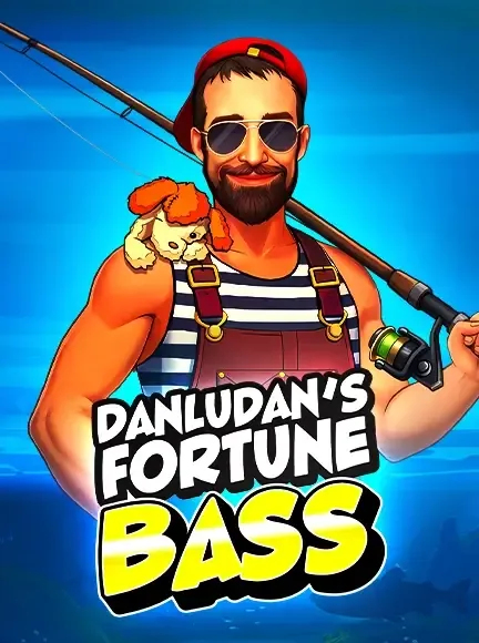 Slot Dan Ludans Fortune Bass