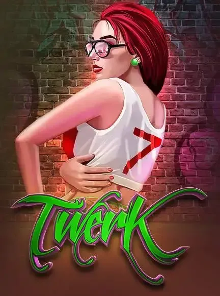 Slot Endorphina Twerk