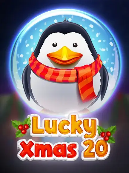 Lucky Xmas 20