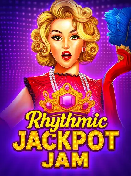 Rhythmic Jackpot Jam