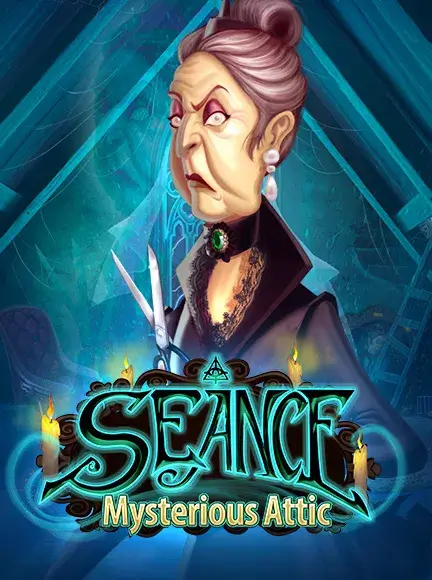 Séance Mysterious Attic