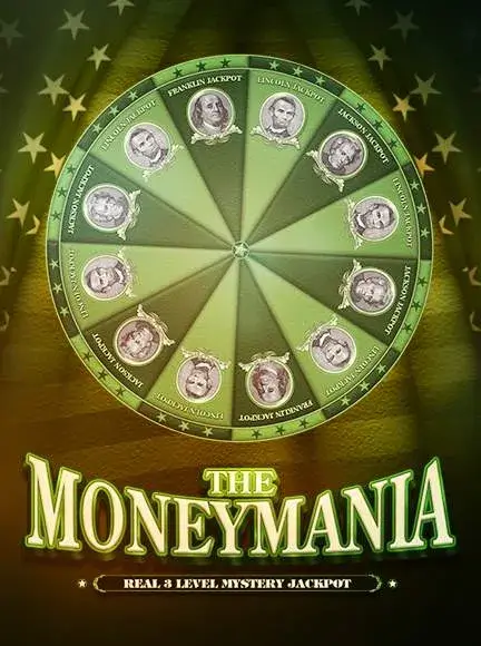 The Moneymania
