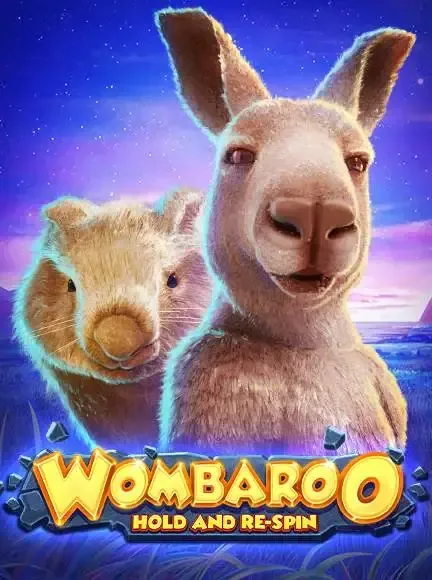 Slot Wombaroo
