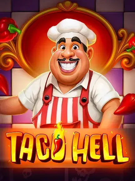Slot Taco Hell