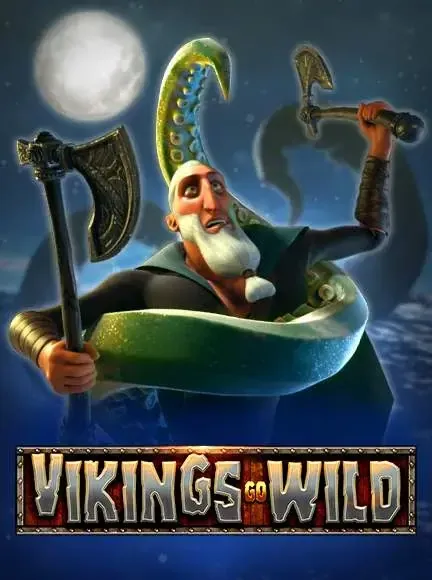 Slot Vikings Go Wild